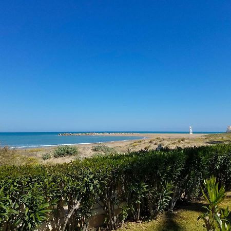Anacasa Atico Bahia Azul Les Marines At4401 Lägenhet Denia Exteriör bild