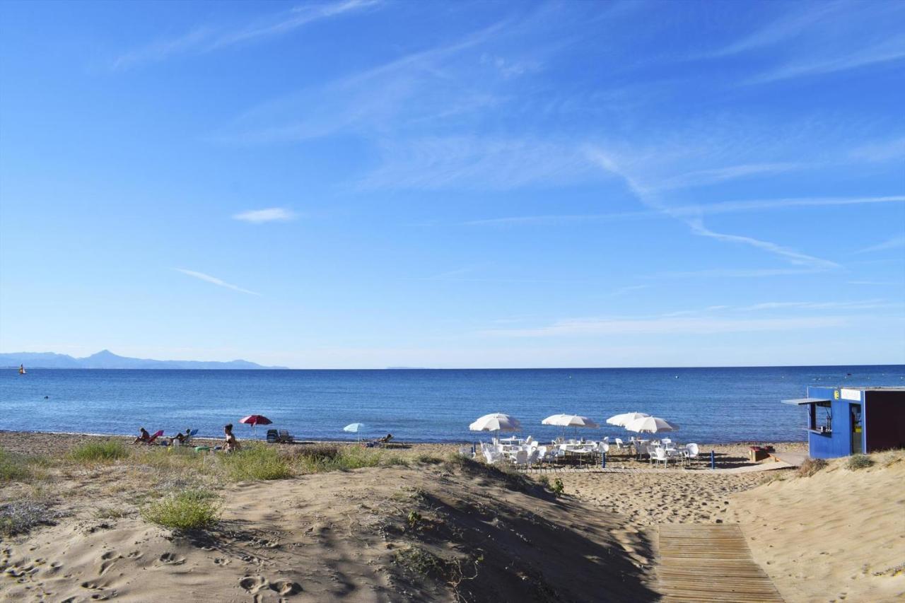 Anacasa Atico Bahia Azul Les Marines At4401 Lägenhet Denia Exteriör bild