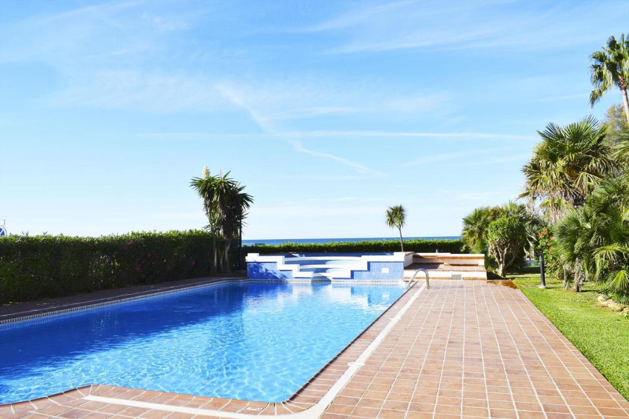 Anacasa Atico Bahia Azul Les Marines At4401 Lägenhet Denia Exteriör bild