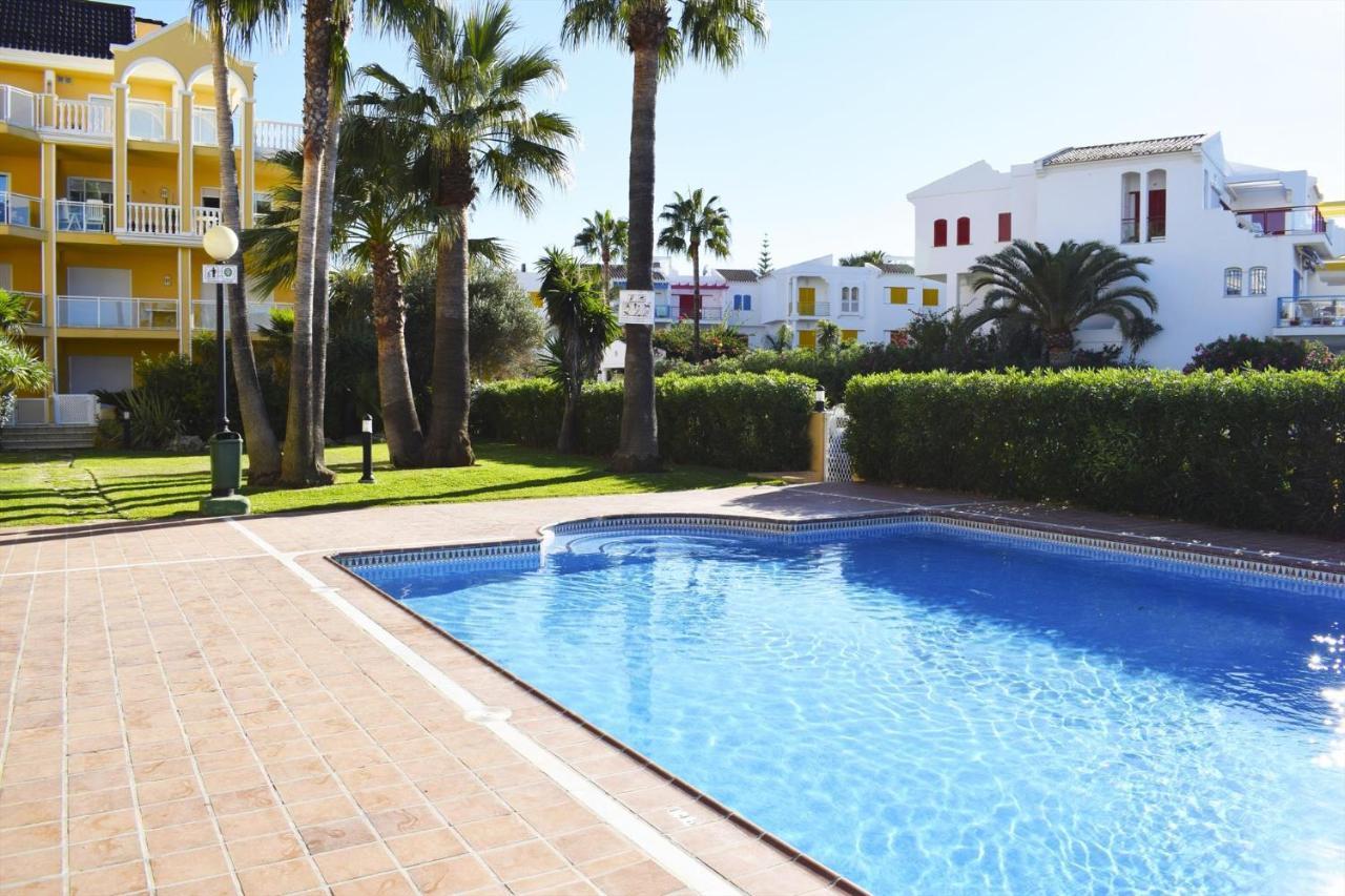 Anacasa Atico Bahia Azul Les Marines At4401 Lägenhet Denia Exteriör bild